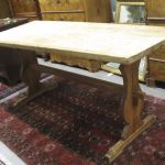 612 2068 TABLE